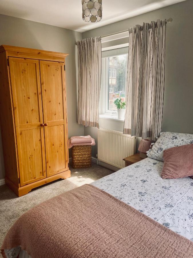 Lavender House Villa Едуинстоу Екстериор снимка