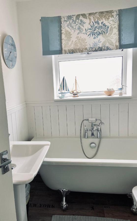 Lavender House Villa Едуинстоу Екстериор снимка