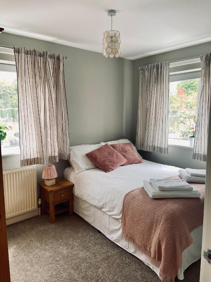 Lavender House Villa Едуинстоу Екстериор снимка