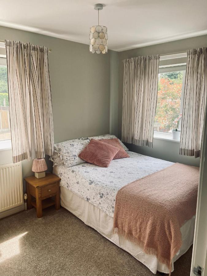 Lavender House Villa Едуинстоу Екстериор снимка