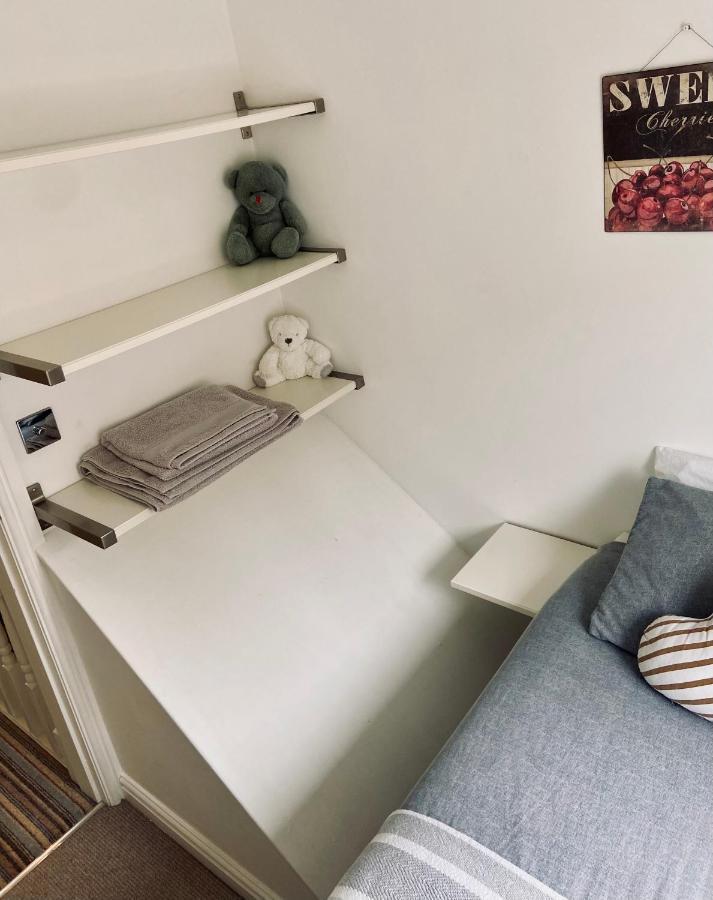 Lavender House Villa Едуинстоу Екстериор снимка